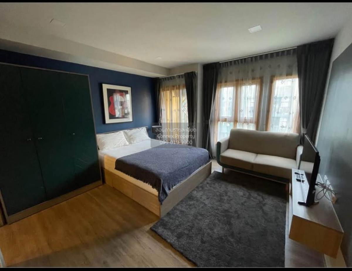 picture 🔥🔥🔥 FOR RENT condo , The Base Sukhumvit 50 , BTS-On Nut , Phra Khanong Nuea , Khlong Toei , Bangkok , CX-52897 ✅ Live chat with us ADD LINE @connexproperty ✅ 🔥🔥🔥 - 1/7