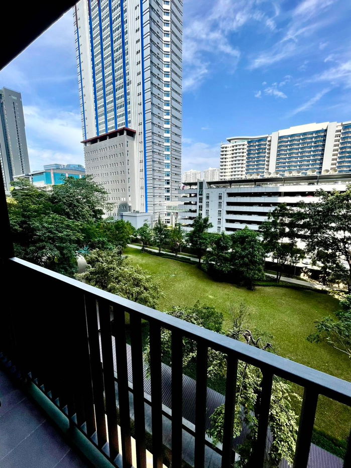 รูป ให้เช่า The Line Vibe (by Sansiri) ฝั่งตรงข้ามเซ็นทรัลลาดพร้าว พร้อมเข้าอยู่ - รูปที่ 13/18