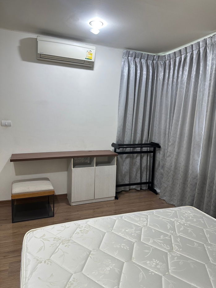 รูป 📣ให้เช่า U Delight Rattanathibet ( ยู ดีไลท์ รัตนาธิเบศร์ ) 11,000/เดือน Line : @ds159 / please contact us✨ - รูปที่ 2/20