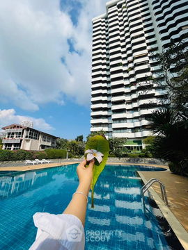 2-BR Condo at Sunset Height in Na Chom Thian (ID 2470696)