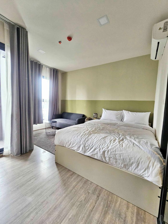 รูป ห้องว่าง🙋🏼💎🙋🏼💥แอดไลน์เพื่อนัดดูห้องได้เลยนะคะ📲เนีย บาย แสนสิริ - รูปที่ 5/9