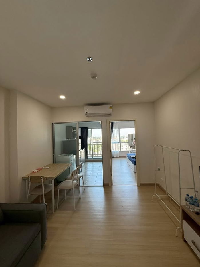 รูป เช่าคอนโด Supalai Veranda Phasi Charoen Station/ศุภาลัย เวอเรนด้า สถานีภาษีเจริญ (A6812013) ID Line : @condo42 - รูปที่ 4/9