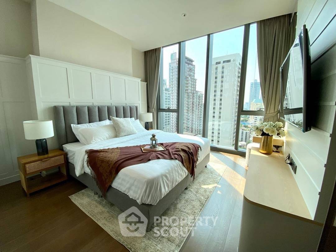 รูป คอนโด 2-ห้องนอน ที่ คราม สุขุมวิท 26 ใกล้ BTS พร้อมพงษ์ (ID 2469969) - รูปที่ 5/8