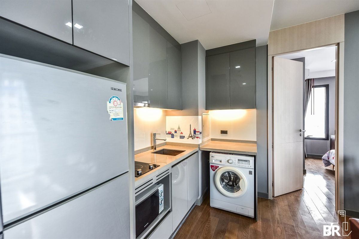 รูป  M Phayathai ⚡️ ยูนิตว่าง พร้อมอยู่ ⚡️ ใกล้ BTS อนุสาวรีย์ชัยสมรภูมิ  - รูปที่ 9/11