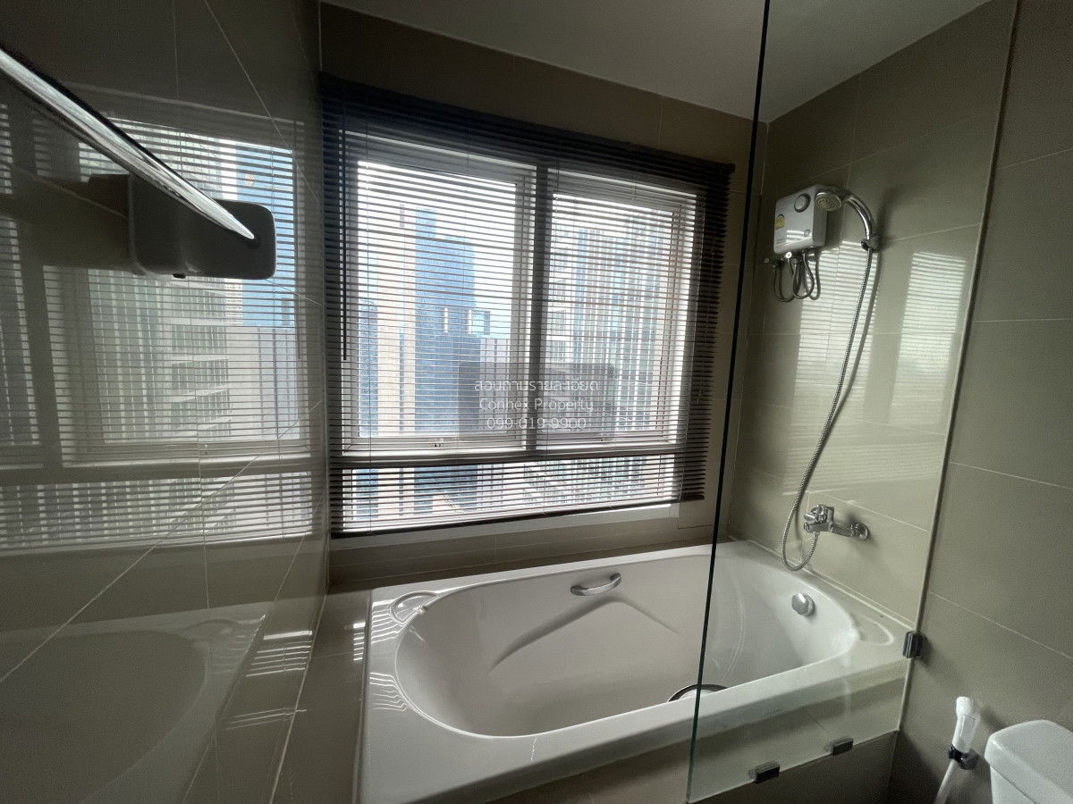 picture For Rent Condo , SYM Vipha Ladprao , BTS-Mo Chit , Chomphon , Chatuchak , Bangkok , CX-50713 ✅ Live chat with us ADD LINE @connexproperty ✅ - 7/9