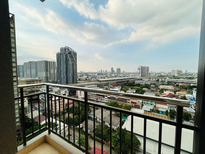 รูป (19895) Supalai Veranda Ratchavipha - Prachachuen - รูปที่ 4/6