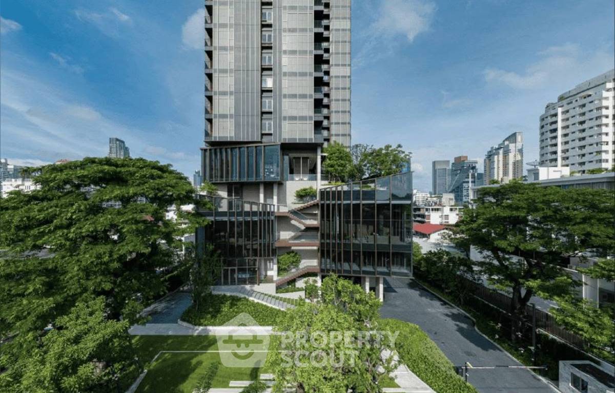 รูป คอนโด 2-ห้องนอน ที่ ริธึ่ม เอกมัย เอสเตท ใกล้ BTS ทองหล่อ (ID 2471927) - รูปที่ 27/32