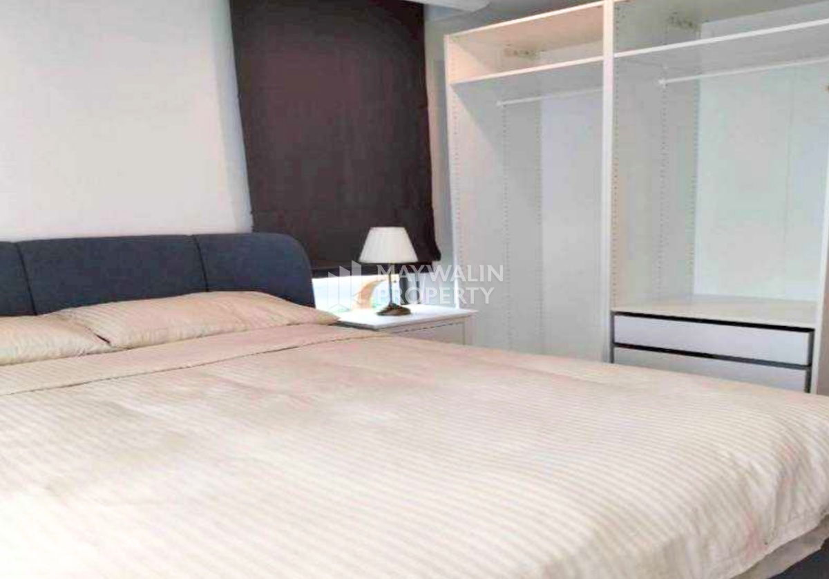 รูป 🏙 ให้เช่า Supalai Oriental Sukhumvit 39  | 2 Bedroom 70 ตร.ม. | 43,000 บาท 📲 Line ID: 0842932624/Junesone520 - รูปที่ 4/9