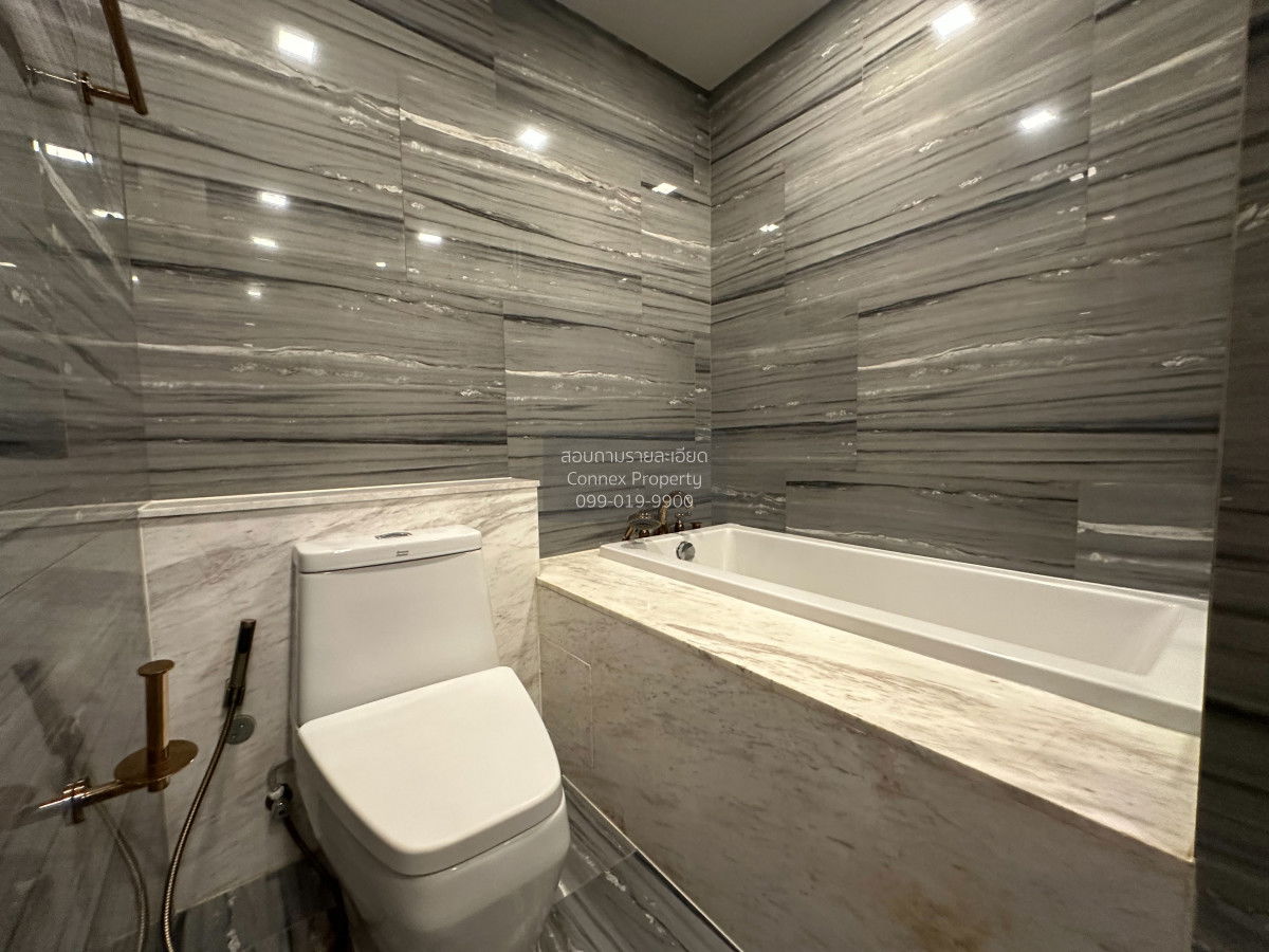 picture 🔥🔥🔥 For Rent Condo , Ashton Residence 41 , nice view , BTS-Phrom Phong , Khlong Tan Nuea , Watthana , Bangkok , CX-139818 ✅ Live chat with us ADD LINE @connexproperty ✅ 🔥🔥🔥 - 9/12