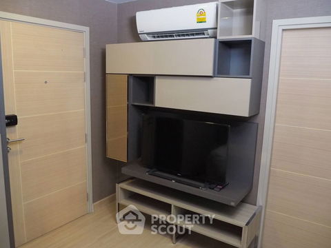 1-BR Condo at The Teak Phattanakarn Thonglor near ARL Ramkhamhaeng (ID 1505937)