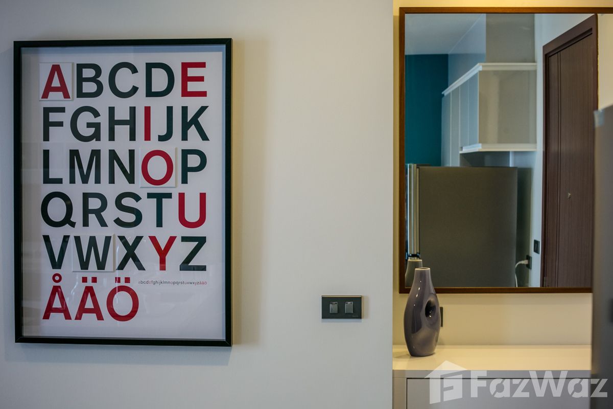 รูป ขาย คอนโด 1 ห้องนอน ในโครงการ วายน์ สุขุมวิท 657844 - รูปที่ 15/21