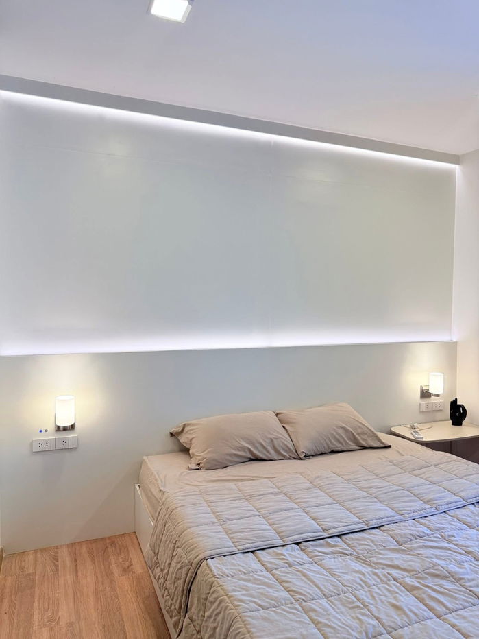 รูป ให้เช่า Condo XT Phayathai เอ็กซ์ที พญาไท - รูปที่ 12/23