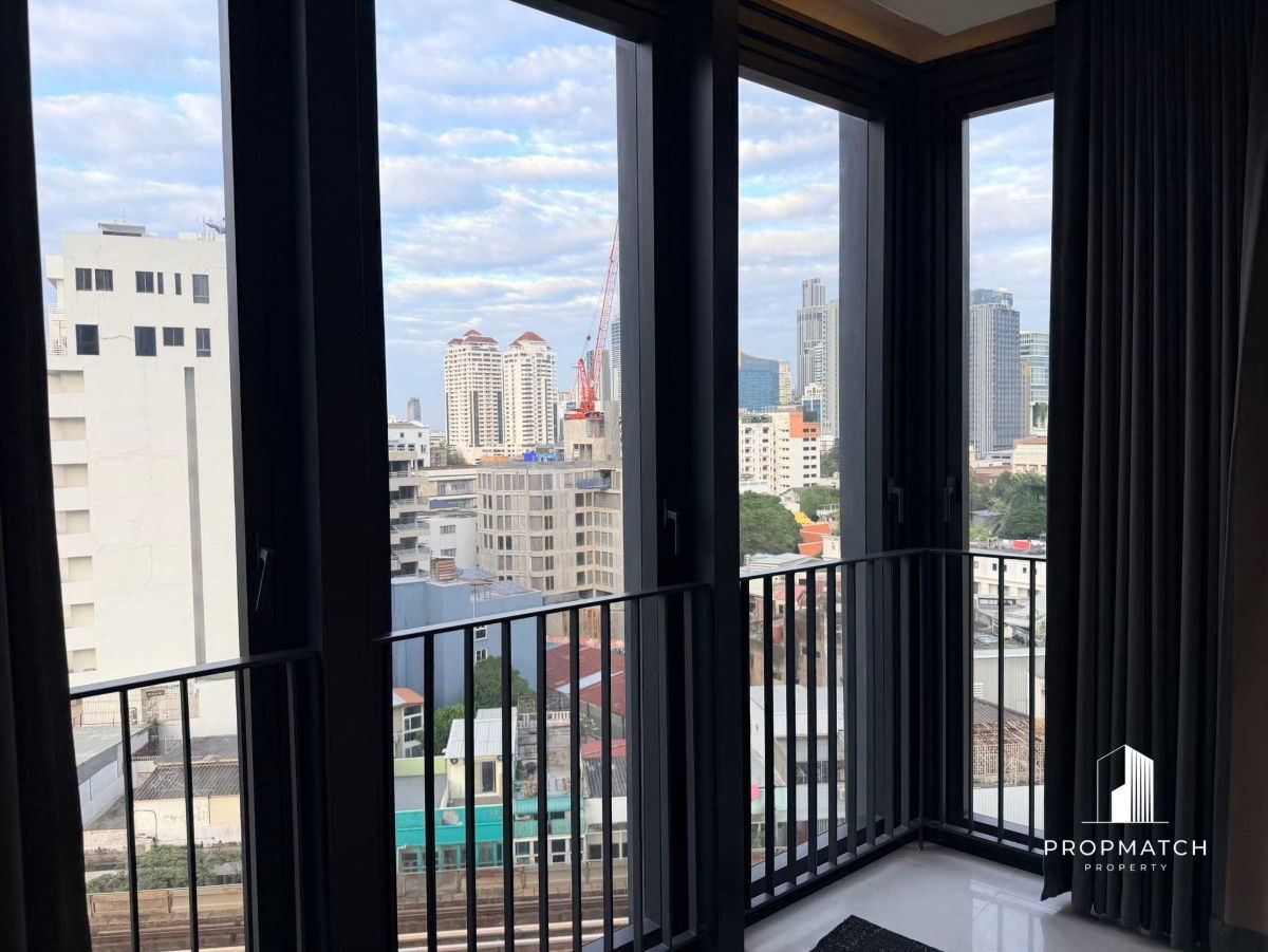 รูป PM035722✨Flash Deal ✨Beatniq Sukhumvit 32 (3Bed 3Bath 110SQM.) พร้อมอยู่ ! เพียง 125,000 บาทต่อเดือน Tel.0981315848 @propmatch - รูปที่ 13/20