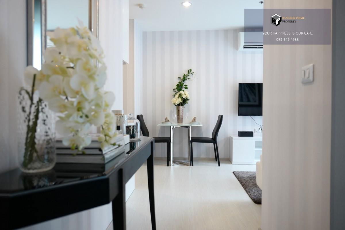 รูป Rhythm Sukhumvit 42 | 🚝ใกล้ BTSเอกมัย #2025121113424 - รูปที่ 13/13