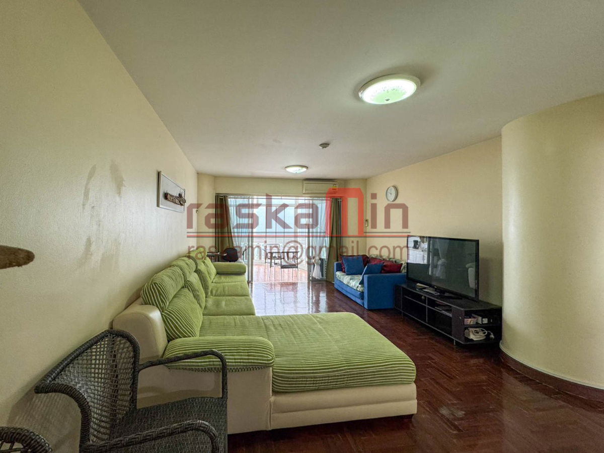 picture Sky Beach Condominium – 1 Bedroom | 93 sqm | High Floor Sea & City View - 2/19