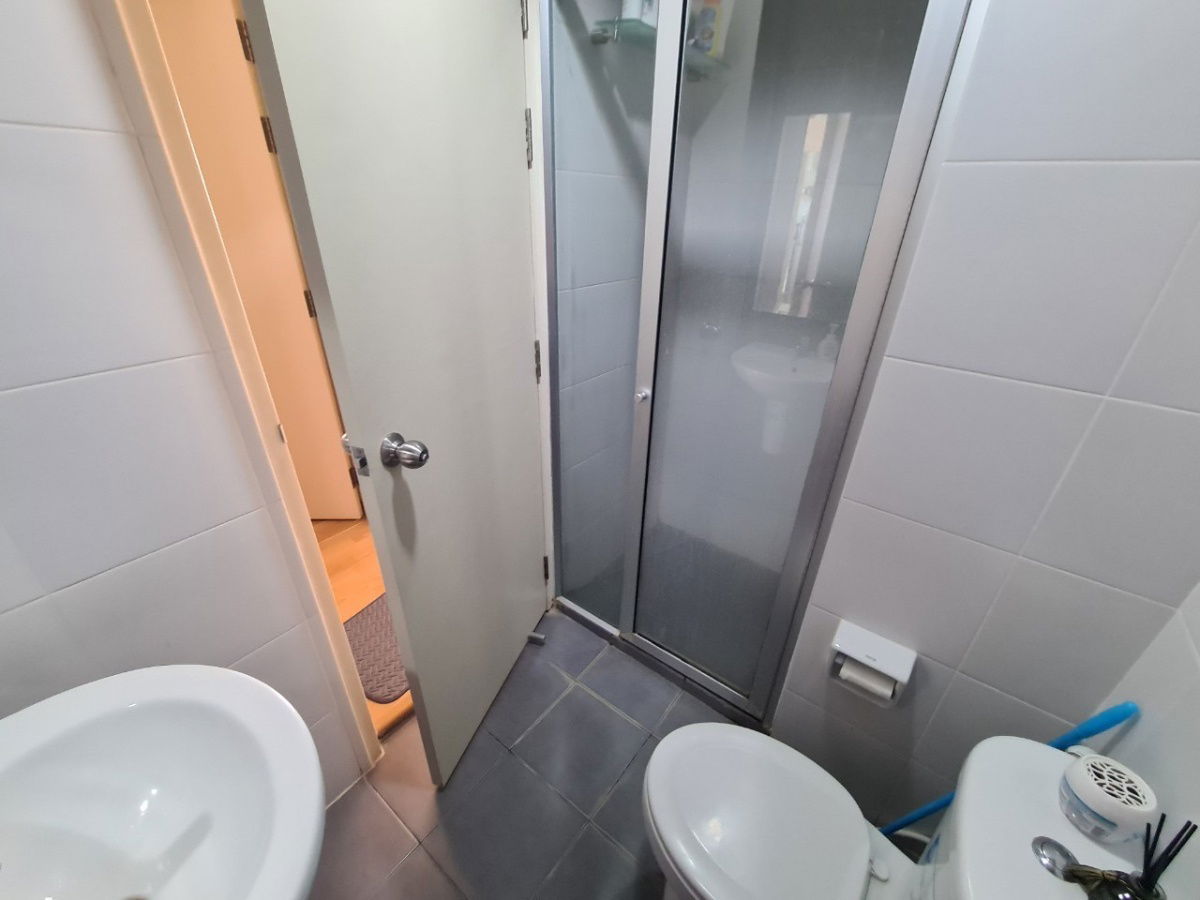 รูป For sale My Condo Sukuhumvit 103, 2 bedroom 2 bathroom. 54 sqm. Price 2.5 MB. - รูปที่ 15/16