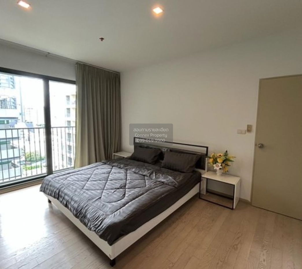 รูป 🔥🔥🔥 เช่าคอนโด โนเบิล โซโล BTS-ทองหล่อ คลองตันเหนือ เขต วัฒนา กรุงเทพ CX-06742 ✅ ทักไลน์ @connexproperty ตอบทันที ทีมงานมืออาชีพ ✅ 🔥🔥🔥 - รูปที่ 5/8