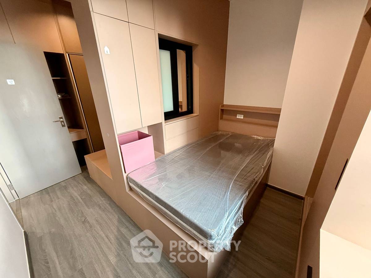 รูป คอนโด 2-ห้องนอน ที่ ไอดีโอ สุขุมวิท - พระราม 4 ใกล้ BTS พระโขนง (ID 2309473) - รูปที่ 15/21