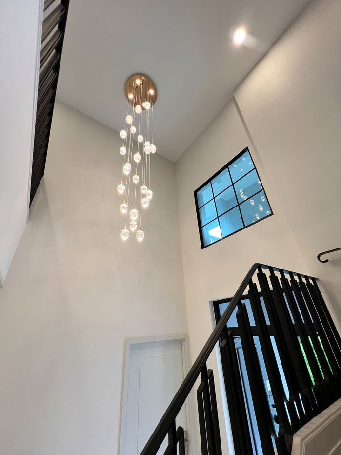 picture ð⥠HHM0059 Nantawan Rama 9 â New KrungthepkreethaâĄðGet a Special Code when renting with us ðŽ LINE: @theagentpro - 60/68