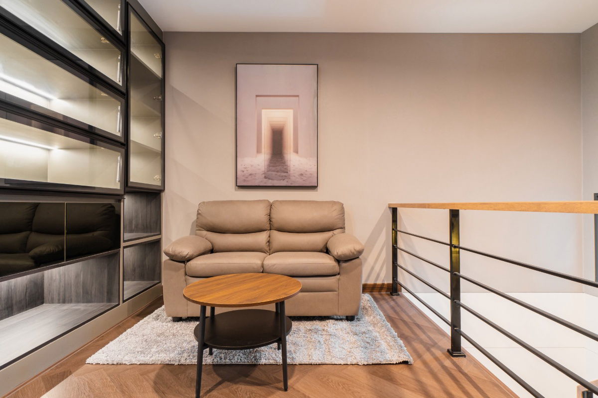 รูป ให้เช่า บ้านกลางเมือง ดิ อิดิชั่น ศรีนครินทร์-สวนหลวง - รูปที่ 23/24