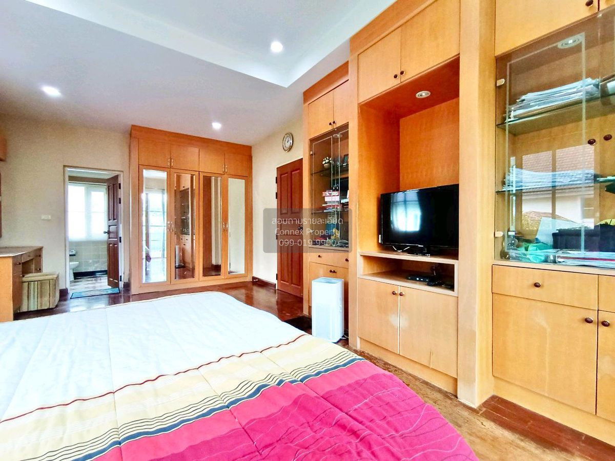 รูป ขายบ้าน  ลัดดารมย์ เพชรเกษม 69 หนองแขม เขต หนองแขม กรุงเทพ CX-139717 ✅ ทักไลน์ @connexproperty ตอบทันที ทีมงานมืออาชีพ ✅ - รูปที่ 7/11