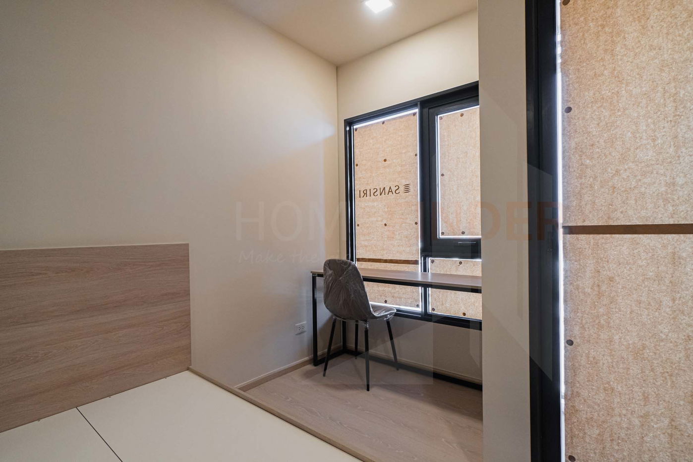 รูป FLO by Sansiri 1 bedroom, for sale - รูปที่ 3/24