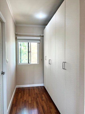 รูป [ให้เช่า] หมู่บ้าน เดอะ แพลนท์ บางแค / 3 ห้องนอน 3 ห้องน้ำ / 75 ตรว. 200 ตรม. **49,500** บ้านเดี่ยวตกแต่งสวย ใกล้ห้างเดอะมอลล์บางแค - รูปที่ 8/14