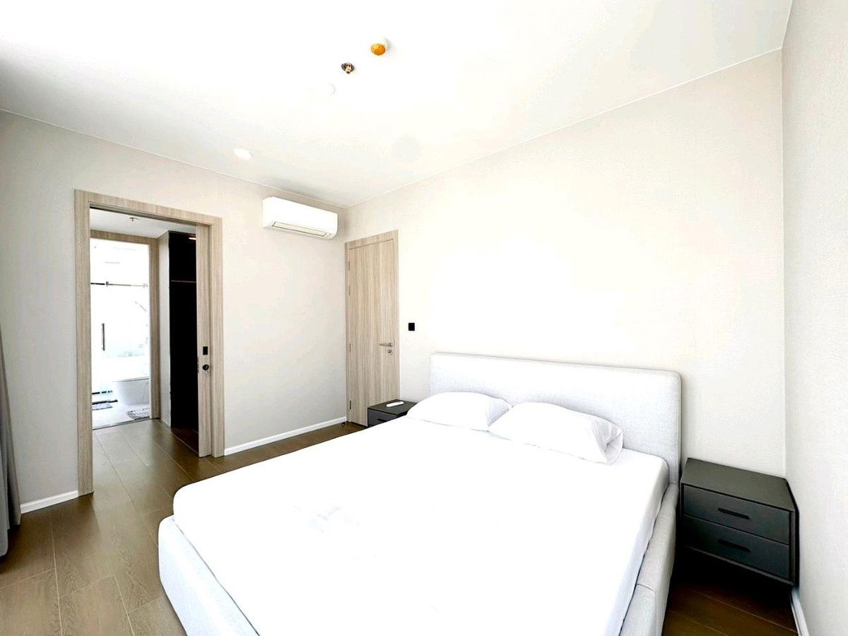 picture Condo for Rent Cooper Siam (CRS03435) - 10/18