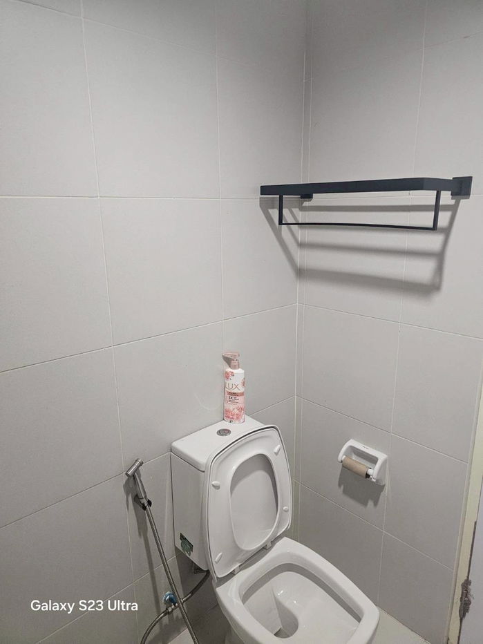 picture ☀️☀️☀️☀️ratchapruek condo☀️☀️☀️☀️ - 7/8