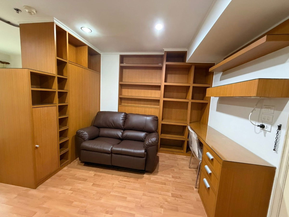 picture #R8147 🎉 111268 Condo for Rent: Lumpini Ville Ramkhamhaeng 44 - 12/12