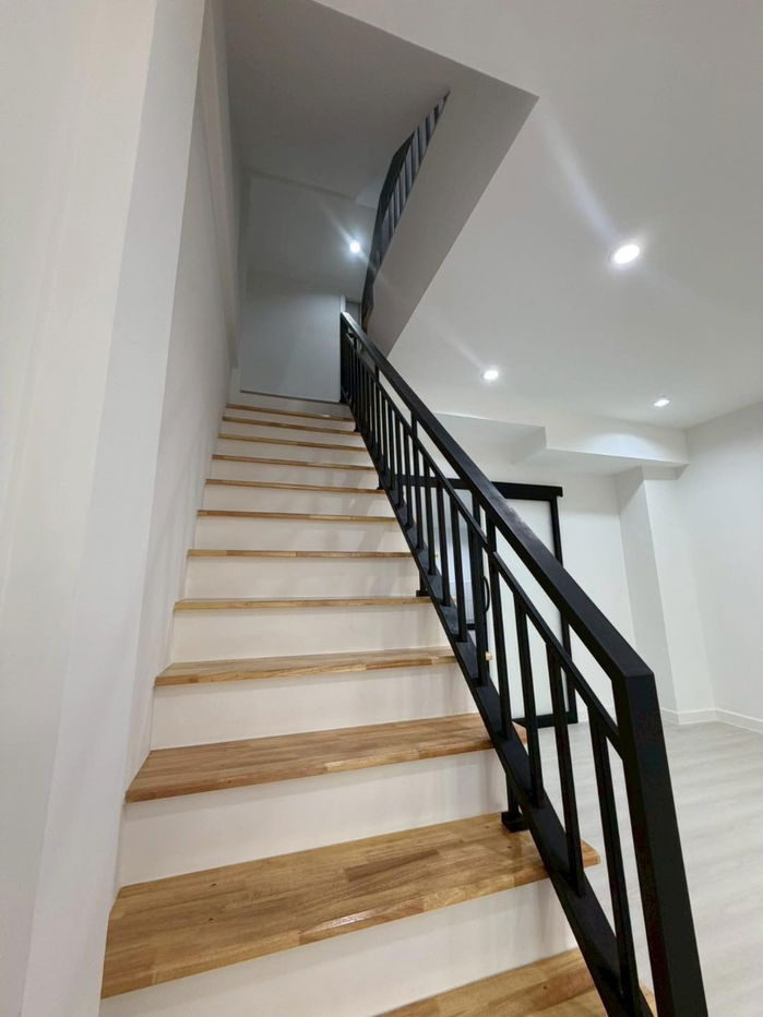 รูป ขาย ทาวน์เฮ้าส์ 22 ตร.ว. บ้านนาคนิวาส 37 - รูปที่ 27/33