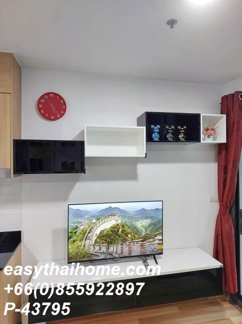 รูป P-43795 ให้เช่า คอนโด ไอดีโอ บลูโคฟ สุขุมวิท แขวงบางนาเหนือ เขตบางนา กรุงเทพมหานคร พร้อมอยู่ ราคาถูก Line Id: @easythaihome 085-592-2897 - รูปที่ 19/21