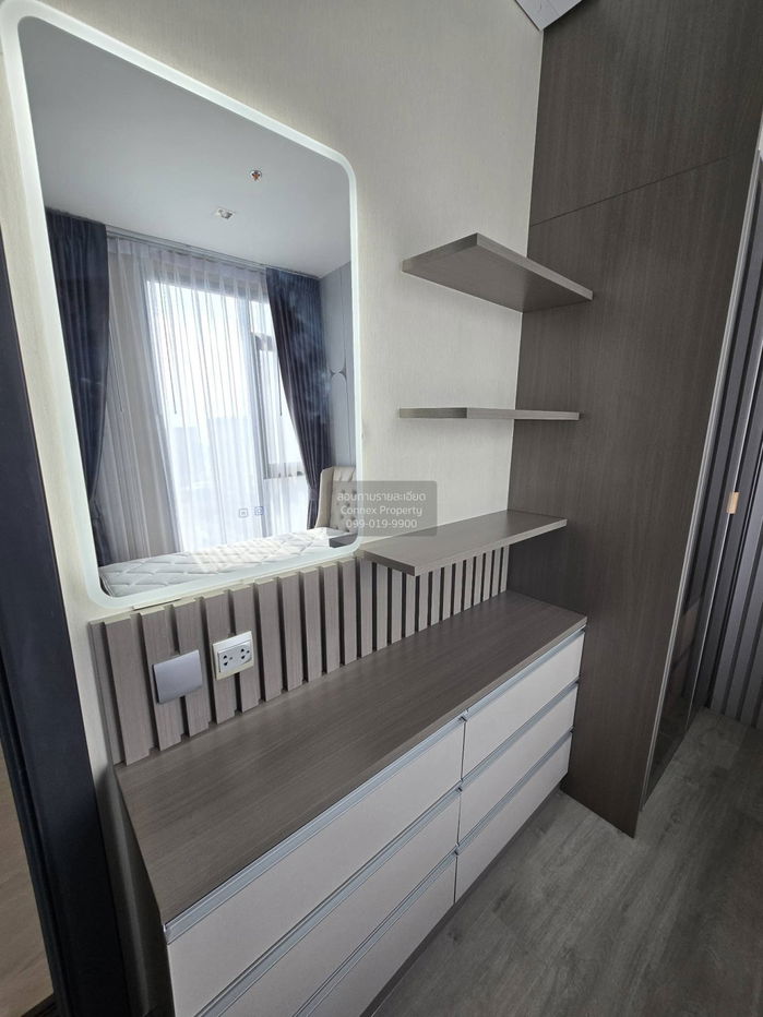 รูป 🔥🔥🔥 เช่าคอนโด ดิ แอดเดรส สยาม-ราชเทวี BTS-ราชเทวี ถนนเพชรบุรี เขต ราชเทวี กรุงเทพ CX-139618 ✅ ทักไลน์ @connexproperty ตอบทันที ทีมงานมืออาชีพ ✅ 🔥🔥🔥 - รูปที่ 5/6