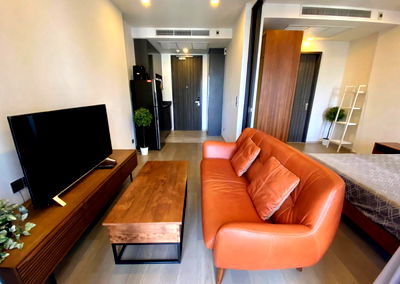 คอนโดให้เช่า : #A124340 ✅ 10/12/68  ให้เช่า Ashton Asoke  📲📢สอบถาม ld line @condoboy