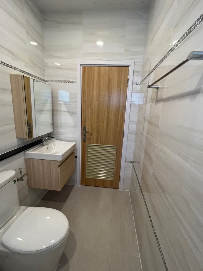 picture ð⥠HHM0060 Perfect Place Rama 9 â KrungthepkreethaâĄðGet a Special Code when renting with us ðŽ LINE: @theagentpro - 26/42