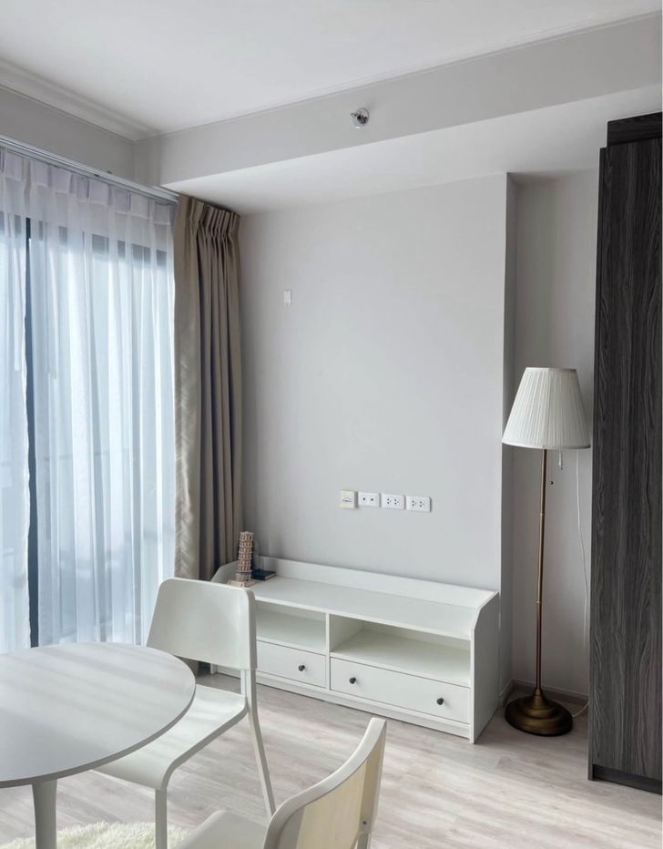 รูป EN00661 ให้เช่า🔥14,500 IDEO Ratchada - Sutthisan Line : @ds159 /please contact us✨ - รูปที่ 2/10