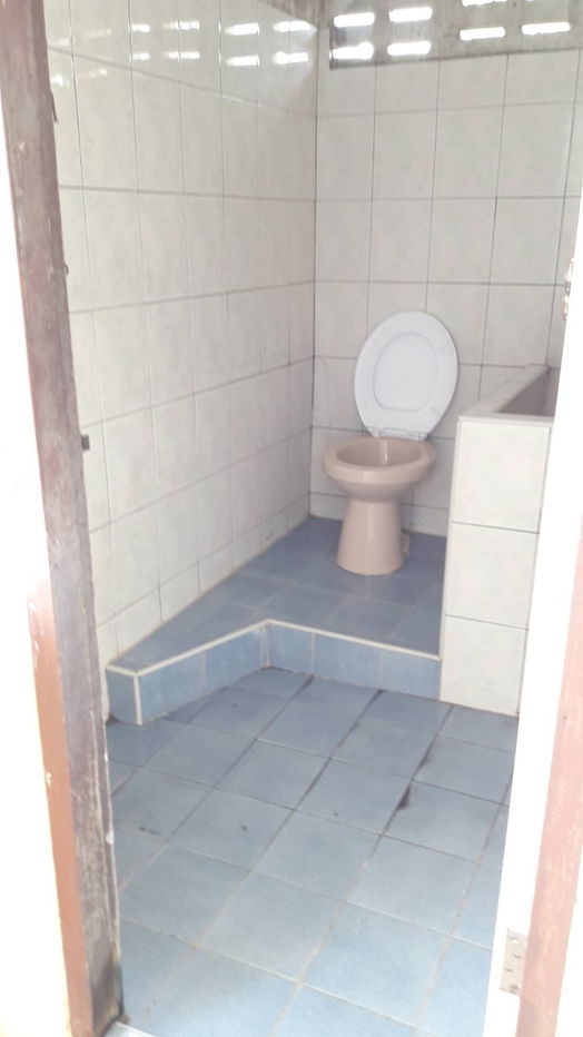 รูป ห้องว่างให้เช่า พหลโยธิน 32 (ซอยเสนาานิคม 1 ซอย 3) ใกล้ BTS เสนานิคม ทางเข้าตลาดสดบางเขน โรงพยาบาลเมโย เมเจอร์รัชโยธิน - รูปที่ 4/6