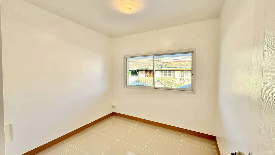 รูป บ้านสวย 4 ห้องนอน พร้อมอยู่ #หมู่บ้านพฤกษา 18 ซอยแก้วอินทร์ บางใหญ่ ใกล้เซ็นทรัล เวสเกต ใกล้ MRT ตลาดบางใหญ่ - รูปที่ 18/19