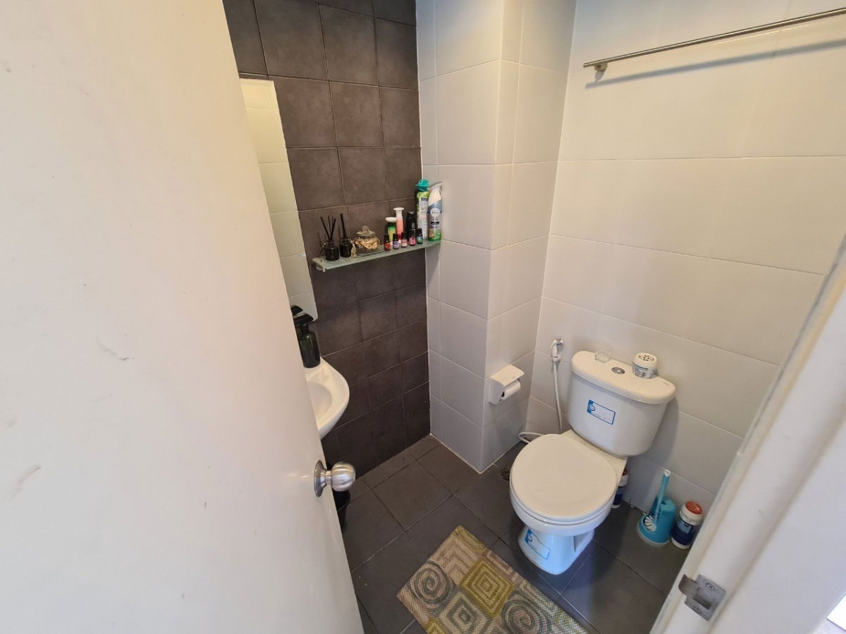 รูป For sale My Condo Sukuhumvit 103, 2 bedroom 2 bathroom. 54 sqm. Price 2.5 MB. - รูปที่ 11/16