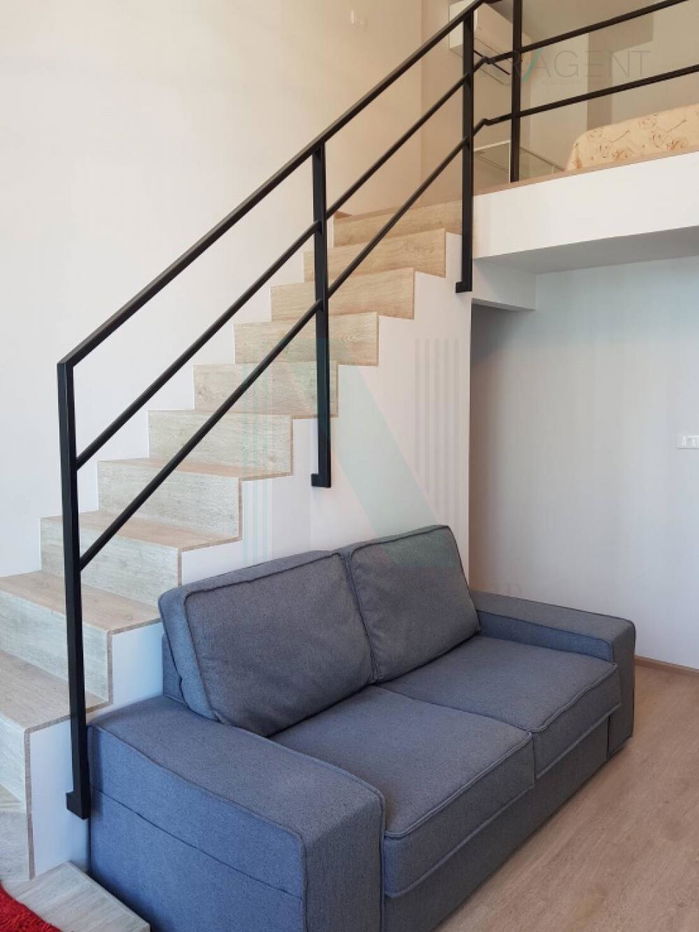 picture For Sell Condo IDEO NEW RAMA 9 Building 1, Floor 21,Duplex, Room size 37.00 sqm - 3/8