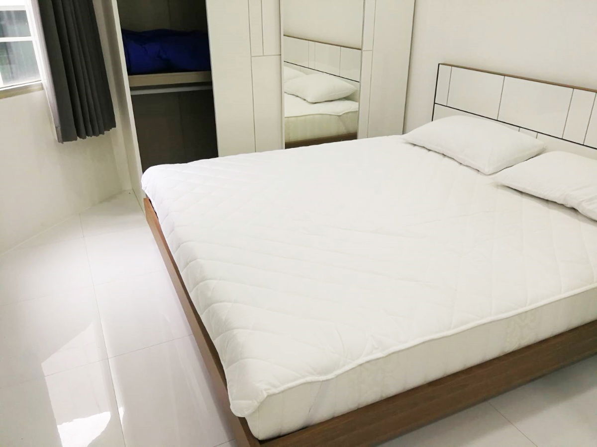 รูป *ห้องว่างให้ Prime Suites สุขุมวิท18 ชั้น 8 1 ห้องนอน 1 ห้องน้ำ 35ตรมทำใหม่ทำเลดี ราคา 15,000 บาท - รูปที่ 10/45