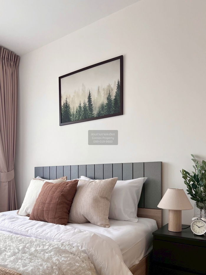 รูป เช่าคอนโด ชีวาทัย ฮอลล์มาร์ค ลาดพร้าว-โชคชัย 4 MRT-โชคชัย 4 (สายสีเหลือง) สะพานสอง เขต วังทองหลาง กรุงเทพ CX-139248 ✅ ทักไลน์ @connexproperty ตอบทันที ทีมงานมืออาชีพ ✅ - รูปที่ 12/12