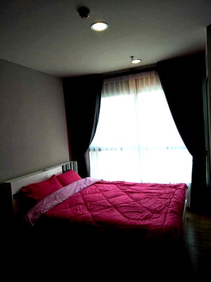 Condos for rent King's College International School Bangkok : Fuse Chan -              Sathorn