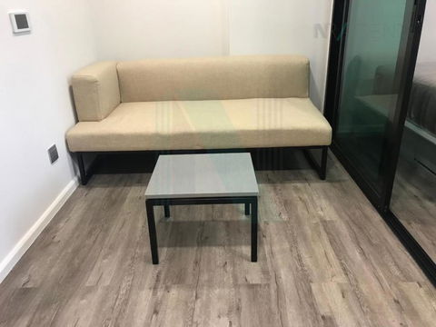 For Rent Condo MODIZ STATION Building 1, Floor 5,1 bed room, Room size 24.00 sqm