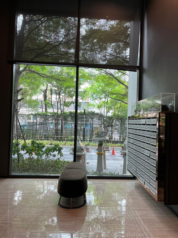 picture For Rent Condo , Life Sukhumvit 48 , BTS-Phra Khanong , Phra Khanong , Khlong Toei , Bangkok , CX-95200 ✅ Live chat with us ADD LINE @connexproperty ✅ - 10/12