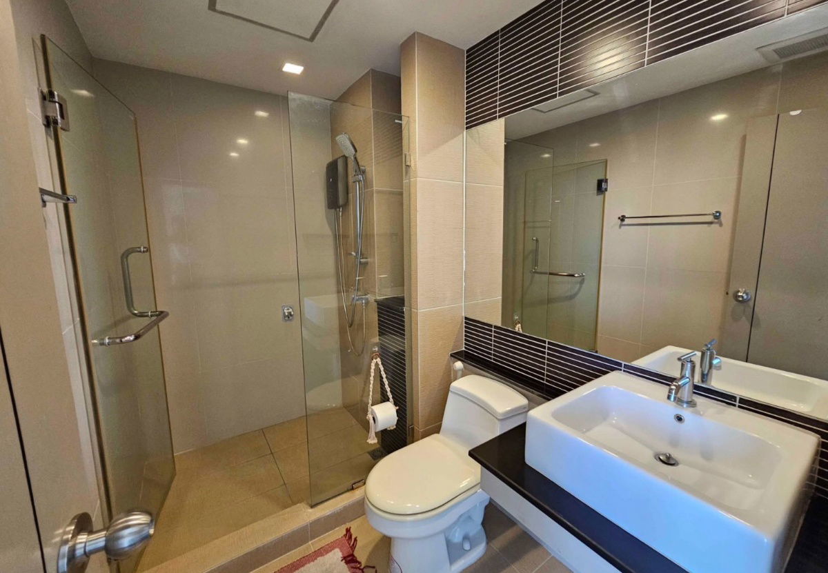 รูป #A124301 ✅ 8/12/68 ขายคอนโด Tree Condo Sukhumvit 52 📲📢สอบถาม ld line @condoboy - รูปที่ 6/15