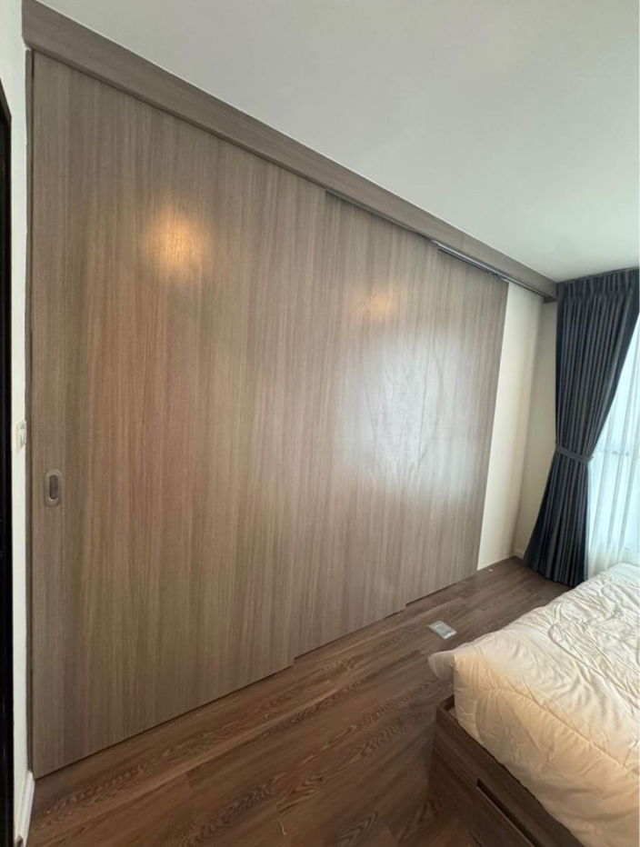 รูป #R8153 🎉 111268 ให้เช่าคอนโด The Origin Ramintra 83 Station - รูปที่ 5/16