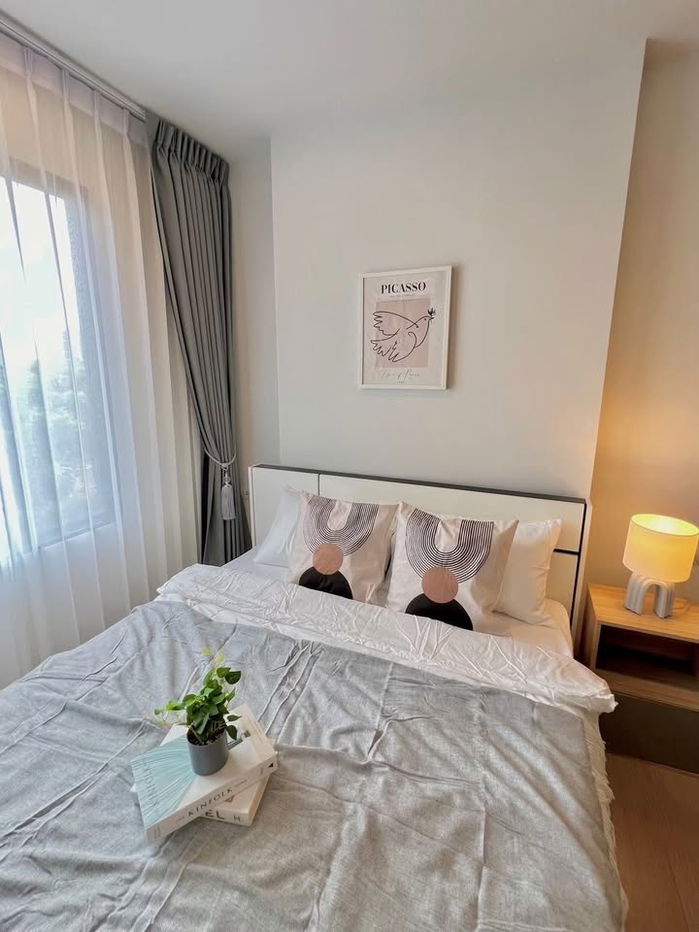 รูป เช่าคอนโด Chewathai PinKlao/ชีวาทัย ปิ่นเกล้า (A6812014) ID Line : @condo42 - รูปที่ 2/9