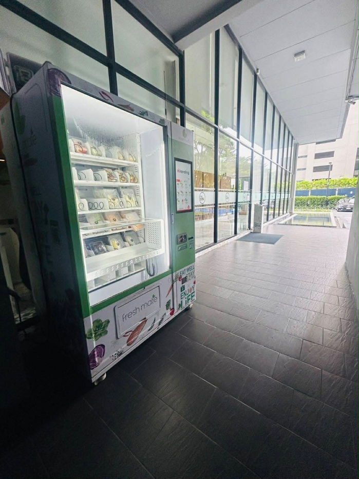 รูป 15,000🔥🔥พร้อมอยู่ The Base Sukhumvit 77 ติดต่อ IDLine:katk03 - รูปที่ 11/14