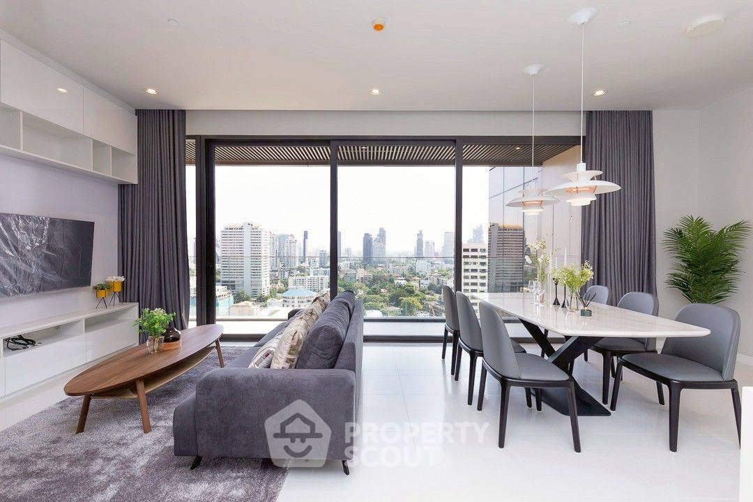 picture 2-BR Condo at Vittorio Sukhumvit 39 near BTS Phrom Phong (ID 1304228) - 22/24